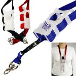 Mobile Phone Lanyard, Novelties Deluxe, Conference Items