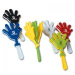 One Hand Clapping, Novelties Deluxe, Conference Items