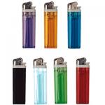 Cheap Disposable Lighter , Novelties Deluxe