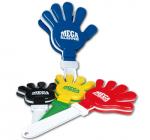 Plastic Clapping Hands, Novelties Deluxe, Conference Items