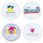 Clear Round Acrylic Coaster , Novelties Deluxe, Conference Items