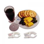 Glass Holder For Plate, Novelties Deluxe, Conference Items