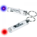 Logo Projector Keyring , Novelties Deluxe, Conference Items