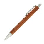 Wood Barrel Pen, Pens Metal Deluxe, Conference Items
