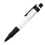 Jubo Contrast Promo Pen, Pens Plastic, Conference Items