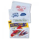 Cheap Pencil Case , Novelties Deluxe, Conference Items