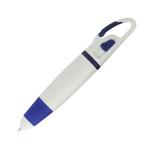 Carabiner Promo Pen, Pens Plastic