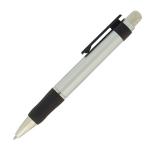 Silver River Promo Pen, Pens Plastic, Conference Items