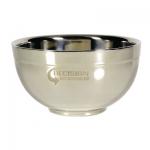 Stainless Steel Double Wall Bowl , Novelties Deluxe