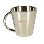 Stainless Double Wall Cup , Novelties Deluxe