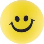 Smiley Stress Toy, Stress Balls, Conference Items