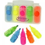Mini Highlight Markers , Novelties Deluxe, Conference Items