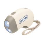 Rechargeable Torch, Novelties, Conference Items