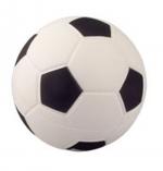 Large Soccer Stress Ball, Stress Balls, Conference Items