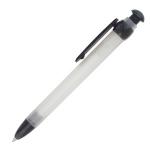Round Click Plastic Pen, Pens Plastic