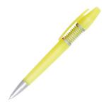 Spring Loaded Pen, Pens Plastic