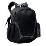 City Backpack, backpacks, Conference Items