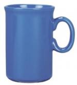 Flared Cylinder Coffee Mug, Ceramic Mugs, Conference Items