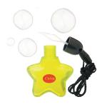 Star Bubble Blower, Novelties, Conference Items