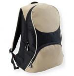 Contrast Colour Backpack, backpacks, Conference Items
