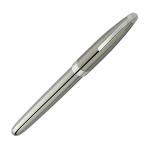 Ballpoint Pen With Cap, Pens Metal