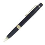 Metal Pen With Rubber Grip, Pens Metal Deluxe, Conference Items