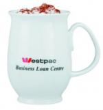 Bone China Mug, Ceramic Mugs, Conference Items