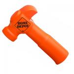 Orange Stress Hammer, Stress Balls, Conference Items