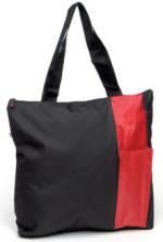 Contrast Tote Bag, Conference Bags, Conference Items