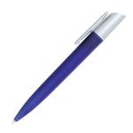 Silver Twist Promo Pen, Pens Plastic, Conference Items