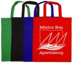 Short Handle Tote Bag, Conference Bags