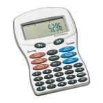 Mortgage Calculator, calculators, Conference Items