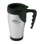 Auto Travel Mug, Stainless Mugs, Conference Items