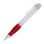 Mego Contrast Pen, Pens Plastic
