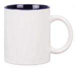 Contrast Can Promo Mug, Ceramic Mugs