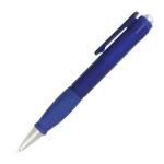 Mega Metal Clear Pen, Pens Plastic, Conference Items