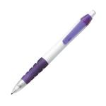 Rubber Grip Plastic Pen, Pens Plastic Deluxe, Conference Items