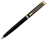 Black Harmonie Waterman Pen, Pens Waterman, Conference Items