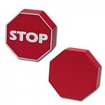 Stop Sign Stress Ball, Stress Balls, Conference Items