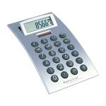 Metal Desk Calculator, calculators