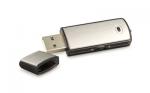 Aluminium Flash Drive, Usb Flash Drives, Conference Items