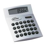 Metal Curve Calculator, calculators, Conference Items