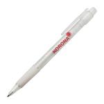 See Thru Pen, Pens Plastic Deluxe