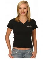 Fitted Cotton T Shirt, T Shirts, Conference Items