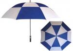 Contrast Panel Umbrella, Golf Umbrellas, Conference Items
