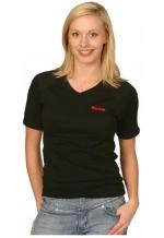 Short Sleeve Fitted T Shirt, T Shirts, Conference Items