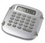 Rounded Desk Calculator, calculators, Conference Items