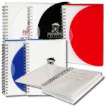 Spiral Notebook , Novelties Deluxe, Conference Items