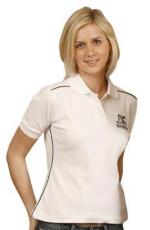 Ladies Sports Polo, Polo Shirts, Conference Items