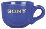 Wide Coffee Mug, Ceramic Mugs, Conference Items